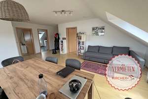 Gemütliche 2 Zimmerwohnung in gesuchter Wohnlage von Heidelberg-Kirchheim (Balkon, Garage) – Die vollständige Adresse der Immobilie erhältst du vom Anbieter., 69124 Kirchheim, Heidelberg – Vorschaubild 4