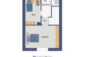 Einfamilienhaus in guter Lage Jenas zu verkaufen – Die vollständige Adresse der Immobilie erhältst du vom Anbieter., 7743 Jena-Süd, Jena – Vorschaubild 28