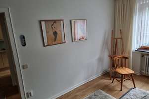 Attraktive 3-Raum-Wohnung in gepflegtem Mehrfamilienhaus in HH-Marmstorf – Die vollständige Adresse der Immobilie erhältst du vom Anbieter., 21077 Marmstorf, Hamburg – Vorschaubild 9