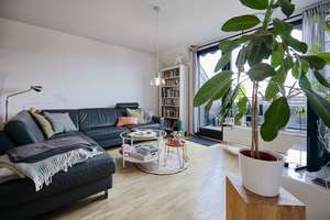 Zentral gelegene Dreizimmerwohnung optional mit Garage – Die vollständige Adresse der Immobilie erhältst du vom Anbieter., 40724 Hilden – Vorschaubild 3