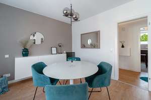 Gepflegte 2-Zimmer-Wohnung in Solingen – Die vollständige Adresse der Immobilie erhältst du vom Anbieter., 42697 Ohligs/Aufderhöhe/Merscheid, Solingen – Vorschaubild 3
