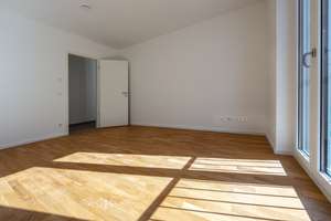 Ideale Familienwohnung im Hochparterre: 3-Zi. mit großzügigem Wohn-Ess-Küchen-Bereich und Balkon – Die vollständige Adresse der Immobilie erhältst du vom Anbieter., 81677 Echarding, München – Vorschaubild 16