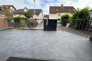 Exklusive 4 Zimmer Wohnung mit Garten und vielseitig nutzbarem DG-Studio – Florusstraße 12, 53225 Geislar, Bonn – Vorschaubild 2