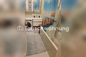 Tauschwohnung: 3 Zimmer Wohnung gegen größer – 81671 Echarding, München – Vorschaubild 2