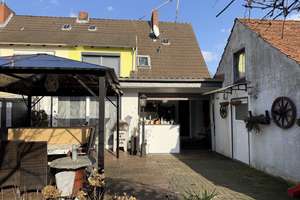 Familienfreundliche Doppelhaushälfte mit Garten, Garage und idealer Raumaufteilung – Die vollständige Adresse der Immobilie erhältst du vom Anbieter., 28777 Farge, Bremen – Vorschaubild 13