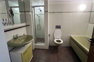 Wohnung mit Galerie, Gäste-WC, 2 Balkonen, EBK und Garage – Dwoberger Str. 113, 27753 Deichhorst, Delmenhorst – Vorschaubild 15