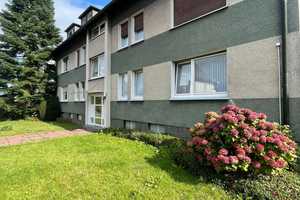 3 Zimmer -Dachgeschoss - gepflegt – Fühlestr. 9, 44379 Dortmund – Vorschaubild 12