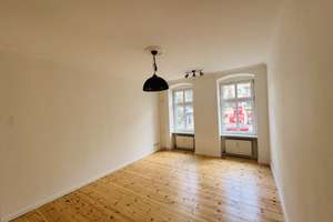 Altbauwohnung am Hermannplatz! *KEINE ANRUFE|NUR SCHRIFTLICHE ANFRAGEN* – 10967 Kreuzberg, Berlin – Vorschaubild 2
