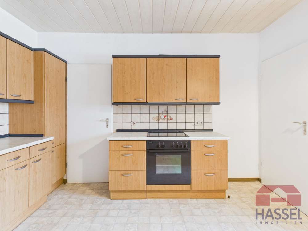 Immobilie in Mechernich - Doppelhaushälfte mit Anbau, Wintergarten und idyllischem Garten – zum Wohlfühlen - Bild 13