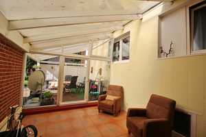 Wohnidyll - Dreifamilienhaus  mit verbundenem Bungalow & traumhaftem Garten - Anlage - Seckenhausen – Diepholz (Kreis) – Vorschaubild 34