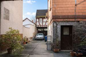 Investoren aufgepasst -Historisches Bauernhaus mit spannendem Entwicklungspotenzial ! – Die vollständige Adresse der Immobilie erhältst du vom Anbieter., 64839 Münster – Vorschaubild 7