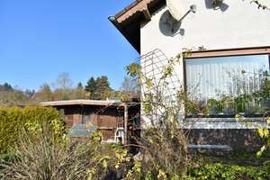 **Wohnhaus mit Garten und Garage in Schönecken** – Die vollständige Adresse der Immobilie erhältst du vom Anbieter., 54614 Schönecken – Vorschaubild 20