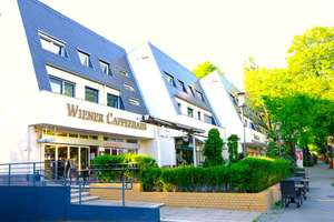 HAGENPLATZ + POOL + TERRASSE + GARTENANLAGE + PARKETT + EBK + PKW STELLPLATZ + PROVISIONSFREI