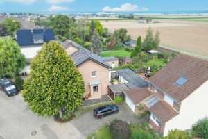 Für die kleine Familie! Gemütliche Doppelhaushälfte mit Garten und Garage in Groß-Vernich – Euskirchen (Kreis) – Vorschaubild 45