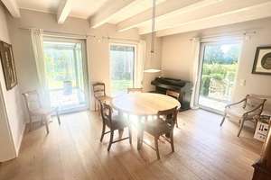 Osdorf: Traumhaftes Landhaus von 2018 mit eigener Pferdekoppel, Naturbadeteich, Sauna und Ostseenähe – Die vollständige Adresse der Immobilie erhältst du vom Anbieter., 24251 Osdorf – Vorschaubild 14