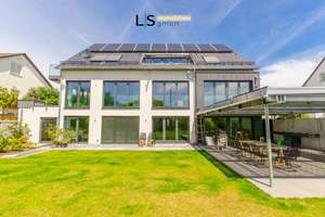 *Exklusiver Neubau* Einzigartige Luxuswohnung mit High-End-Ausstattung in Fellbach-Bad Cannstatt – Die vollständige Adresse der Immobilie erhältst du vom Anbieter., 70734 Fellbach – Vorschaubild 34