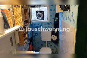 Tauschwohnung: Sehr preiswerte Wohnung in Nippes 40qm+Dachboden circa 25qm – Die vollständige Adresse der Immobilie erhältst du vom Anbieter., 50733 Nippes (Ortsteil), Köln – Vorschaubild 10