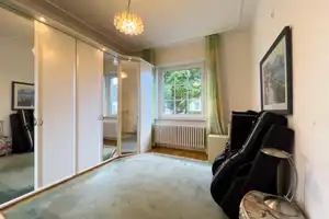 DHH // Familienhaus in Toplage mit Garten – Mettmann (Kreis) – Vorschaubild 11