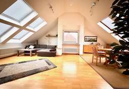 Wohnbereich Ansicht 9