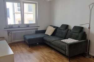 Gepflegte 3-Zimmer Wohnung in Köln-Nippes – Die vollständige Adresse der Immobilie erhältst du vom Anbieter., 50733 Nippes (Ortsteil), Köln – Vorschaubild 2