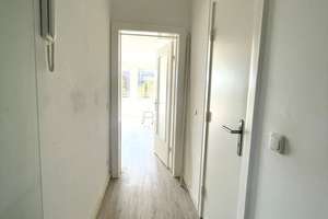 Schöne, sanierte 2-Zimmer-Wohnung in zentraler Lage - courtagefrei – Grevenweg 32, 20537 Borgfelde, Hamburg – Vorschaubild 12