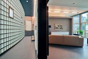 Vollmöbliertes Loft im Herzen Dortmunds I Hövel Suites – Hövelstraße 8, 44137 City, Dortmund – Vorschaubild 3