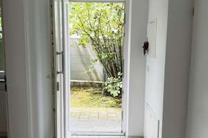 Charmante 3- Zi. ETW in IN-Süd/Ringsee mit eigenem Garten, Carport und separatem Eingang – Die vollständige Adresse der Immobilie erhältst du vom Anbieter., 85053 Südost, Ingolstadt – Vorschaubild 5
