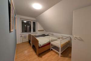3 Zimmer Wohnung mit Balkon in Oldenburg-Eversten – Die vollständige Adresse der Immobilie erhältst du vom Anbieter., 26131 Eversten, Oldenburg (Oldenburg) – Vorschaubild 13