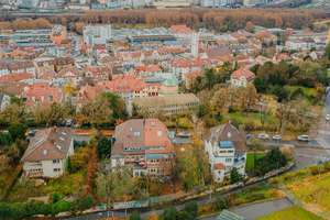 Für echte Profis - Umbaupotenzial erkennen und nutzen! – Die vollständige Adresse der Immobilie erhältst du vom Anbieter., 70188 Uhlandshöhe, Stuttgart – Vorschaubild 3
