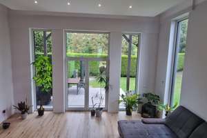 Elegantes Reihenendhaus mit 4 Zimmern und 2 Carports – Seestraße 19, 15366 Hoppegarten – Vorschaubild 5