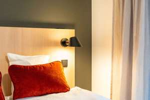 Topmodernes und vollmöbliertes Studioapartment – Die vollständige Adresse der Immobilie erhältst du vom Anbieter., 70372 Veielbrunnen, Stuttgart – Vorschaubild 10