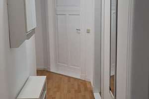 Zuhause mit einem WG- Zimmer in Magdeburg – 39112 Leipziger Straße, Magdeburg – Vorschaubild 6