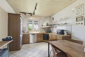 Attraktive Doppelhaushälfte mit Garten – Die vollständige Adresse der Immobilie erhältst du vom Anbieter., 51109 Merheim, Köln – Vorschaubild 6