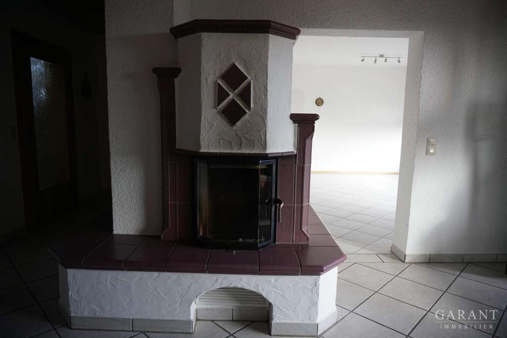 Immobilie in Bösingen - Schönes Familienhaus in Bösingen  - Bild 2