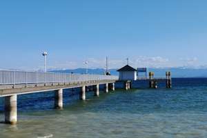 Schickes Doppelhaus Möbliert am Bodensee Friedrichshafen – Frickenwäsele ,, 88090 Immenstaad am Bodensee – Vorschaubild 39