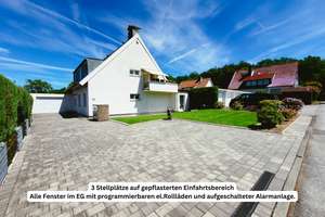 Seltene Gelegenheit Zweifamilienhaus mit viel Platz in Lennep – Die vollständige Adresse der Immobilie erhältst du vom Anbieter., 42897 Trecknase, Remscheid – Vorschaubild 13