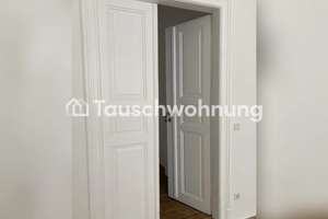 Tauschwohnung: Suchen 4 Raumwohnung bieten schöne 3-Raum-Altbauwohnung – Die vollständige Adresse der Immobilie erhältst du vom Anbieter., 1307 Johannstadt-Nord, Dresden – Vorschaubild 4