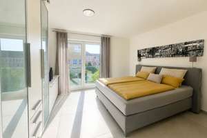 Stilvolle, neuwertige 3 Zimmer-Wohnung in bester Innenstadtlage – Die vollständige Adresse der Immobilie erhältst du vom Anbieter., 48145 Mauritz-West, Münster – Vorschaubild 6