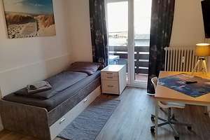 Bremen-Neustadt | Renditestarkes Mehrparteienhaus | Faktor 12,7 – Kirchweg 77, 28201 Buntentor, Bremen – Vorschaubild 9