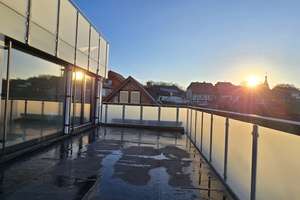 Helle 2-Zi-Whg. m. großer Dachterrasse! – Sandkämper Str. 25, 38442 Fallersleben, Wolfsburg – Vorschaubild 5