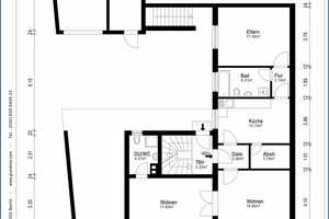 ** Zwei- bis Dreifamilienhaus in FT-Eppstein ** zum Selbstbezug oder Kapitalanlage – Frankenthal (Pfalz) – Vorschaubild 39