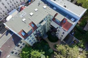 Bezugsfrei: Schöne 4 Zimmer Wohnung in attraktiver Lage - 2 Balkone – Die vollständige Adresse der Immobilie erhältst du vom Anbieter., 13189 Pankow (Ortsteil), Berlin – Vorschaubild 17