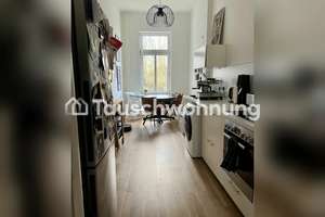 Tauschwohnung: 3-Zimmer-Whg in Altona gegen größere tauschen – Die vollständige Adresse der Immobilie erhältst du vom Anbieter., 22767 Altona-Altstadt, Hamburg – Vorschaubild 5