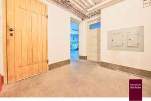 Vielseitiges Wohnhaus mit 3 Wohnetagen, Garten & Garage – ideal als MFH oder großzügiges EFH +++ – Lorcher Straße 5, 70374 Im Geiger, Stuttgart – Vorschaubild 27