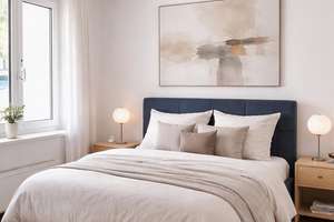 Hübsche 2-Zimmer Wohnung in Harlaching-Untergiesing – Die vollständige Adresse der Immobilie erhältst du vom Anbieter., 81547 Giesing, München – Vorschaubild 4