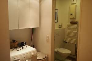 Wohnung/Büro – Die vollständige Adresse der Immobilie erhältst du vom Anbieter., 40227 Oberbilk, Düsseldorf – Vorschaubild 35