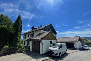 Zweifamilienhaus mit Einliegerwohnung und tollem Garten – Regen (Kreis) – Vorschaubild 2