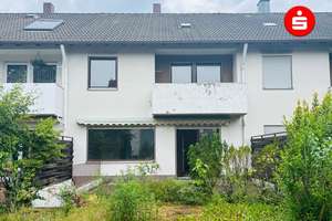 Reihenmittelhaus in Nürnberg-Gleißhammer
