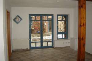 Charmante Maisonette-Wohnung 2 Zimmer – Moltkestrasse 4, 35410 Hungen – Vorschaubild 3