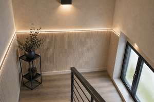 Perfekt nach Ihren Ideen umgesetzt – Wohnhaus mit großzügigem Grundstück im Blumenviertel – Die vollständige Adresse der Immobilie erhältst du vom Anbieter., 12357 Rudow, Berlin – Vorschaubild 3